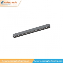 Đèn rọi ray nam châm 18W V1MSF-18 Vinaled 