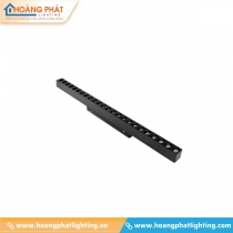 Đèn rọi ray nam châm 24W V1MPF-24 Vinaled 