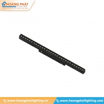 Đèn rọi ray nam châm 30W V1MPF-30 Vinaled 