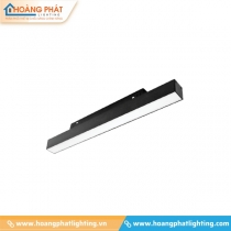 Đèn rọi ray nam châm 10W V2MPF-10 Vinaled