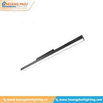 Đèn rọi ray nam châm 20W V2MPF-20 Vinaled