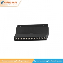 Đèn rọi ray nam châm 9W V1MPA-9 Vinaled
