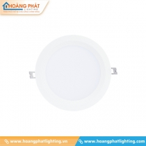 Đèn led âm trần AT04 155/16W Rạng Đông