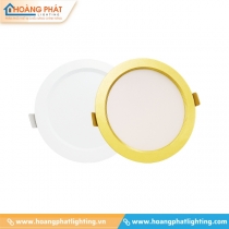 Đèn led âm trần 9W V1DLF-9 Vinaled
