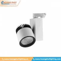 Đèn rọi ray 40W V12TR2-40 Vinaled 