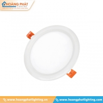 Đèn led âm trần 12W V2PLEX-12 Vinaled
