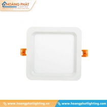 Đèn led âm trần vuông 9W V5PLE-9 Vinaled