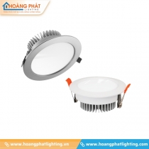 Đèn led âm trần 15W V5DLF-15 Vinaled