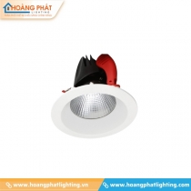 Đèn led âm trần 15W V19DLF-15 Vinaled