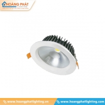 Đèn led âm trần 25W V20DLF-25 Vinaled