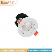Đèn led âm trần 15W V18DLA-15 Vinaled