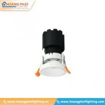Đèn led âm trần 6W V17DLA-6 Vinaled