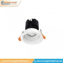 Đèn led âm trần 15W V19DLA-15 Vinaled