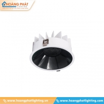 Đèn led âm trần 15W V22DLF-15 Vinaled