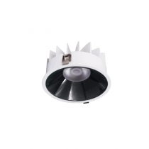 Đèn led âm trần 50W V22DLF-50 Vinaled