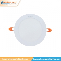 Đèn led panel âm trần 12W KDGT512 Duhal