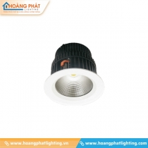 Đèn led âm trần 80W V23DLF-80 Vinaled